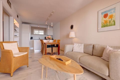 Apartment Boulevard 302 Apartment in Costa del Sol