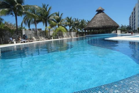 Day, Pool view, Swimming pool