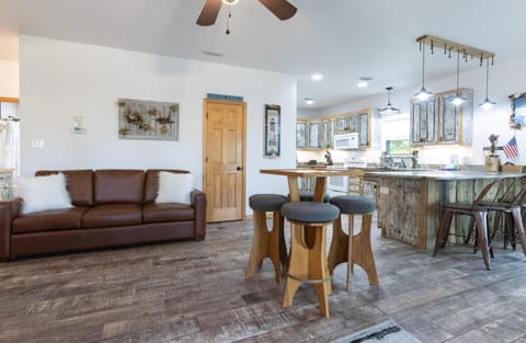 Pirate Daze House in Alabama