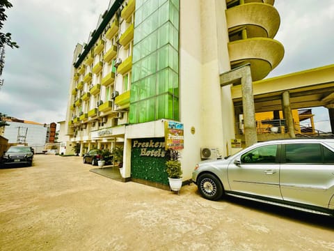 Property view