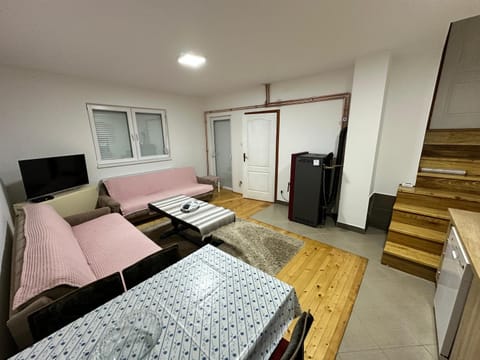 Vila Coka Villa in Zlatibor District, Serbia