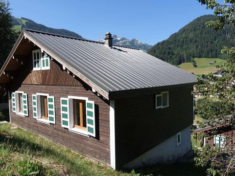 Property view