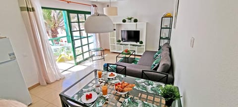 Balcony/Terrace, Living room, Dining area