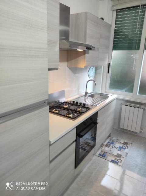 LEMONS HOUSE Apartment in Monterosso al Mare