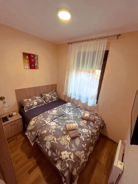 Apartman Popovic Apartment in Zlatibor