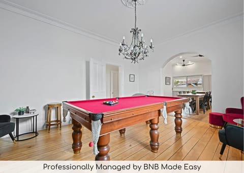 Billiard