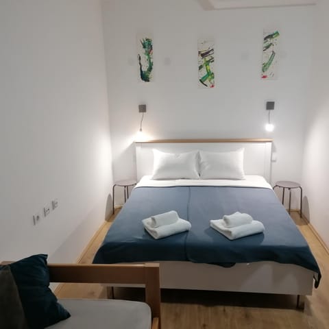 MON Accommodation free parking Bed and Breakfast in Serbia