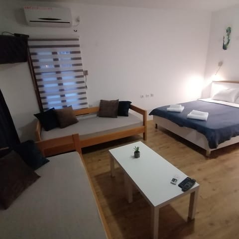 MON Accommodation free parking Bed and Breakfast in Serbia