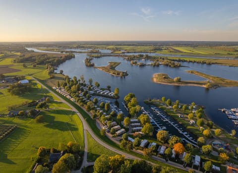 Lake view