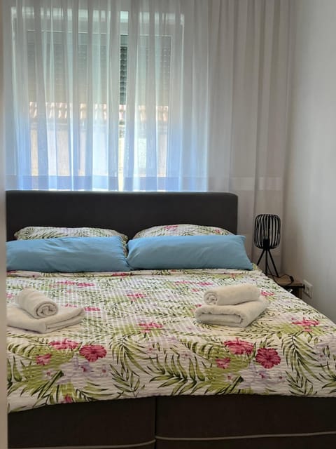 Apartmani Gandi Apartment in Lika-Senj County