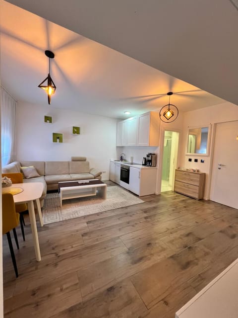 Apartmani Gandi Apartment in Lika-Senj County