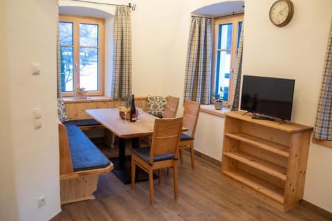 Pfarrhofbauer Apartment in Berchtesgadener Land