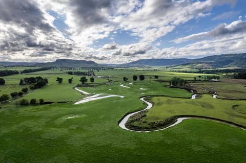 Natural landscape