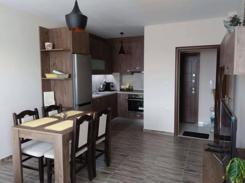 Nev Apart New Apartment in Velingrad