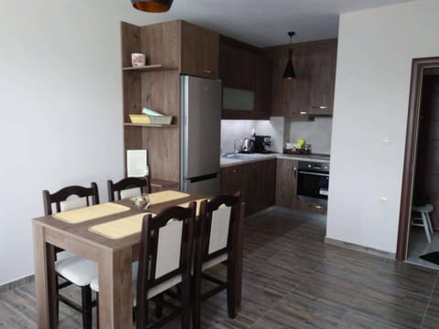 Nev Apart New Apartment in Velingrad