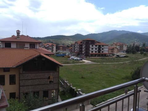 Nev Apart New Apartment in Velingrad