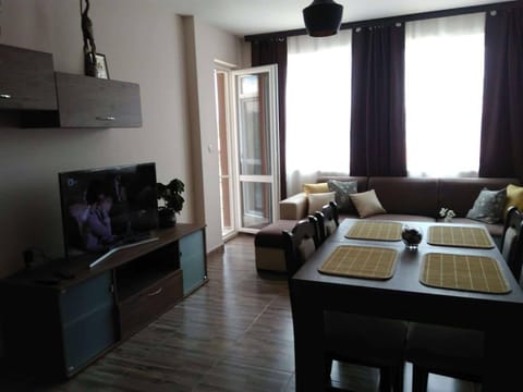 Nev Apart New Apartment in Velingrad