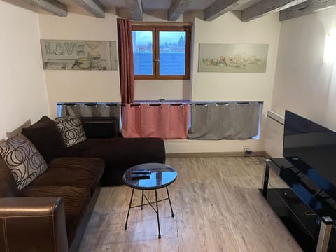 Bord de Loire Campground/
RV Resort in Gien