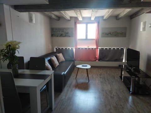 Bord de Loire Campground/
RV Resort in Gien