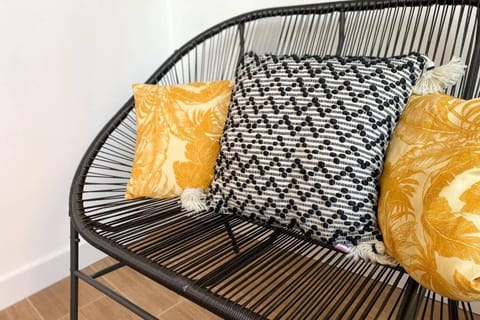 Moderno Apartamento Céntrico con Piscina Apartment in Benidorm