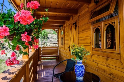 View (from property/room), Balcony/Terrace