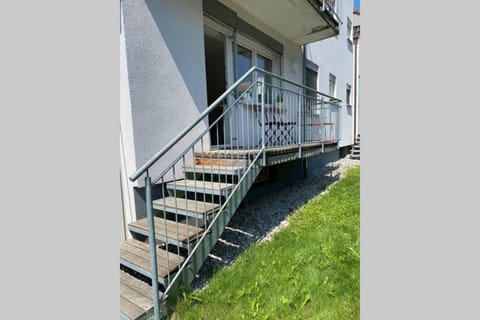 Wohnung 2 in zentraler Lage im Rheintal Apartment in Vorarlberg, Austria