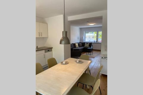 Wohnung 2 in zentraler Lage im Rheintal Apartment in Vorarlberg, Austria