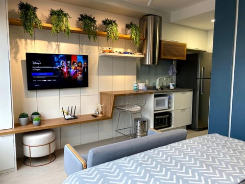 Communal lounge/ TV room, TV and multimedia