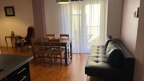 Appartement Rue Haute Seille Apartment in Metz