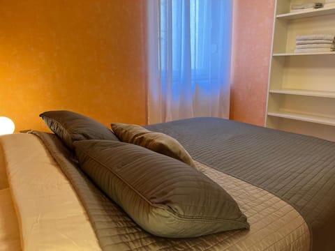 Appartement Rue Haute Seille Apartment in Metz