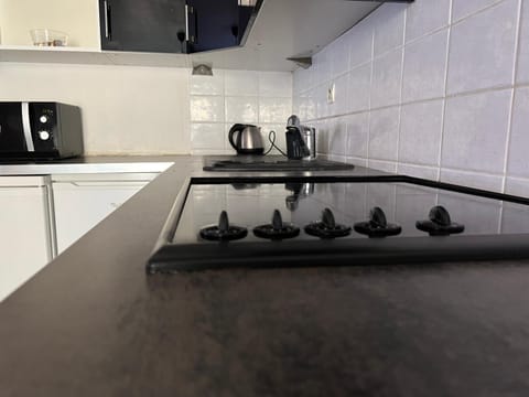 Appartement Rue Haute Seille Apartment in Metz