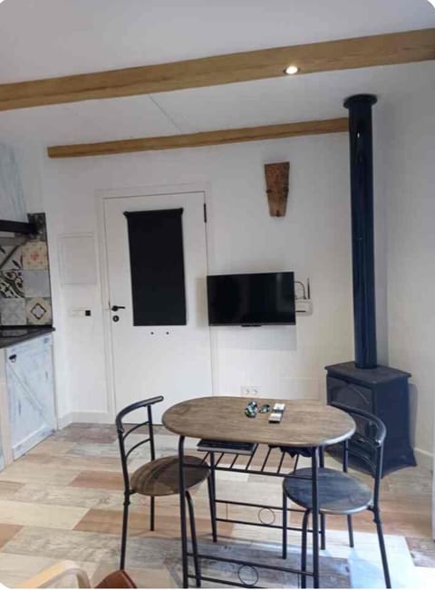 Las Casitas de mi Abuela Country House in Costa del Sol