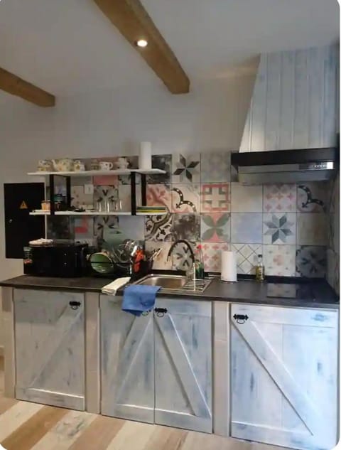 Las Casitas de mi Abuela Country House in Costa del Sol