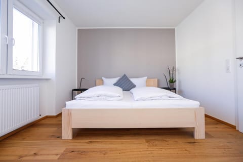 Terrassenwohnung in Götzis Apartment in Vorarlberg, Austria