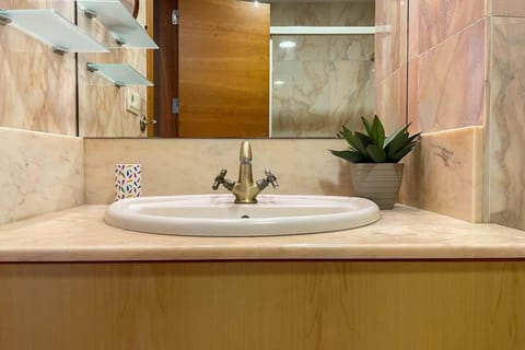 Vistas de ensueño a 1 min andando del Postiguet Apartment in Alicante