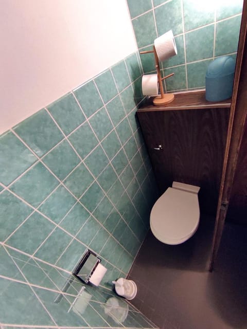 Etrier Apartment in Crans-Montana