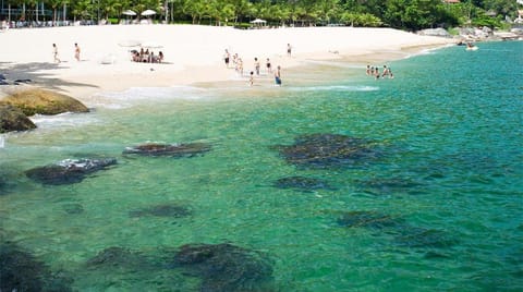 Porto Real Suítes Mangaratiba Apartment in Mangaratiba