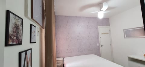 Porto Real Suítes Mangaratiba Apartment in Mangaratiba