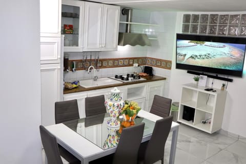 House Relax Apartment Centro di Napoli Apartment in Naples