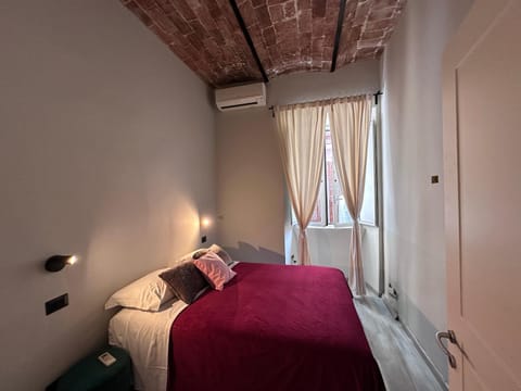 Român Holidays Hostel in Rome