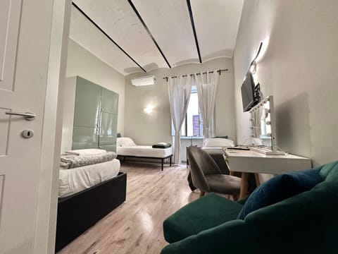 Român Holidays Hostel in Rome