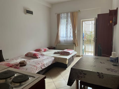 Mladenović smeštaj Apartment in Serbia