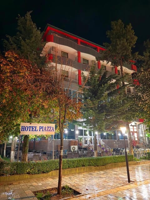 Hotel Piazza Hotel in North Macedonia