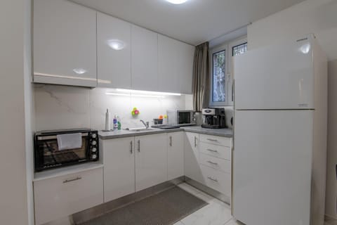 Kitchen or kitchenette, minibar, pet friendly