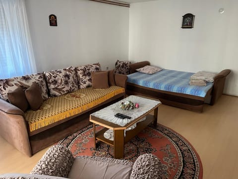 Smestaj Miki Apartment in Serbia