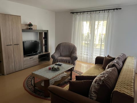 Smestaj Miki Apartment in Serbia