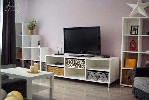 TV and multimedia, Living room