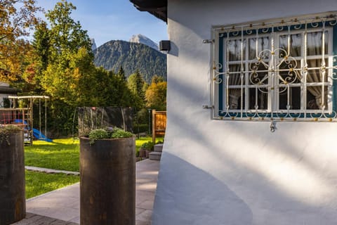 Beautiful cosy House near Königsee Chalet in Berchtesgaden