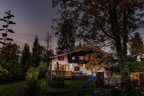 Beautiful cosy House near Königsee Chalet in Berchtesgaden