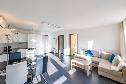 CENTRO Appartamento Ascona Apartment in Ascona